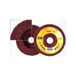 Lamelový kotúč D180 mm zrnitosť 40