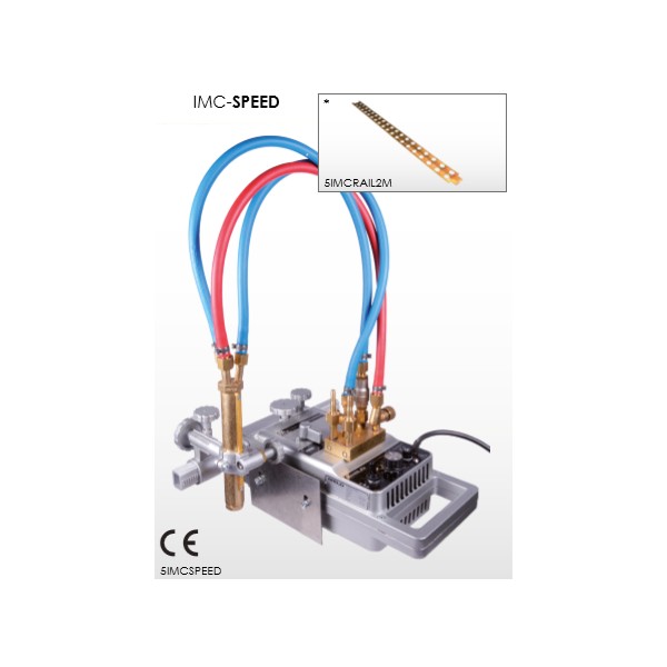 IWELD IMC-SPEED