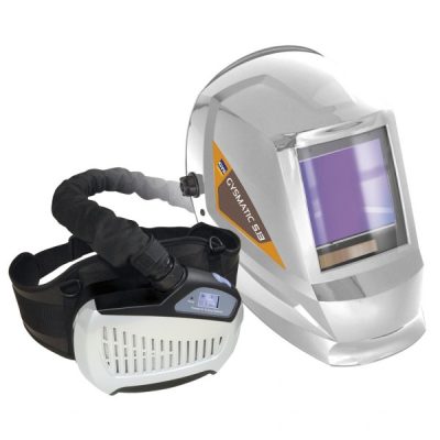 GYS GYSMATIC 5/13 AIR XXL TRUECOLOR ZVÁRAČSKÁ HELMA