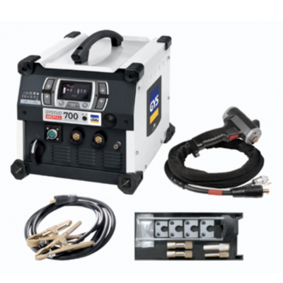GYSTUD ARCPULL 700 INDUSTRY (5m kábel pištole)