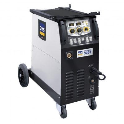 GYS MULTIWELD 320T s príslušenstvom