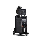 IWELD MIG 500 DIGITAL