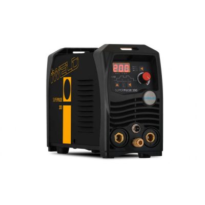IWELD SUPERPULSE 200