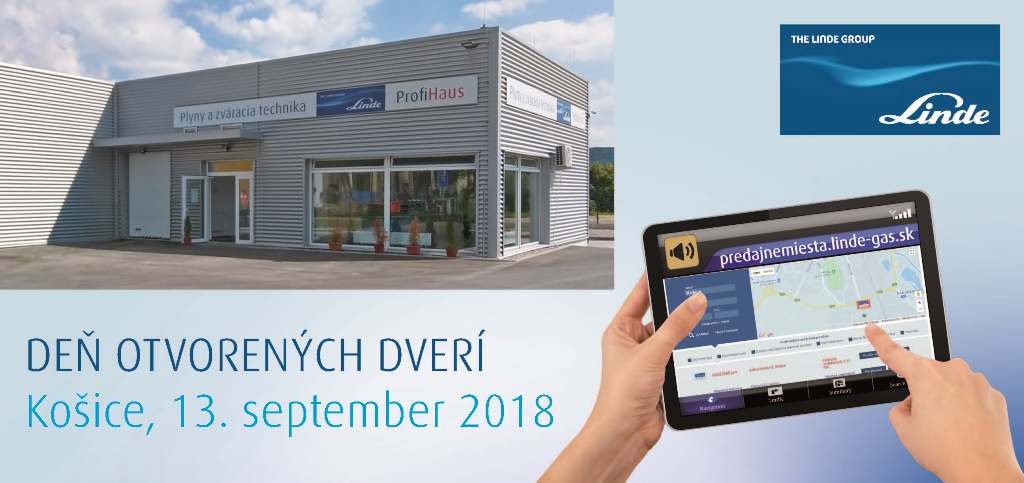 DEŇ OTVORENÝCH DVERÍ !!!