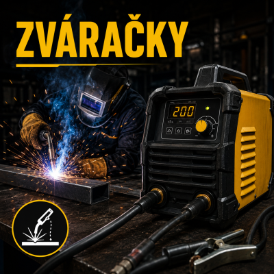 Zváračky