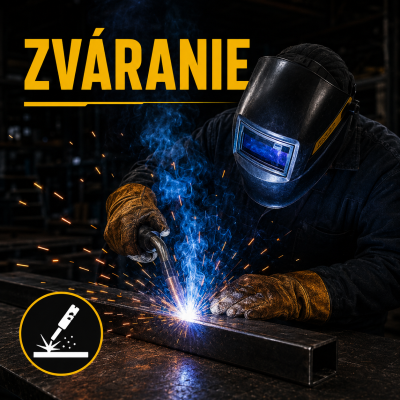 Zváranie