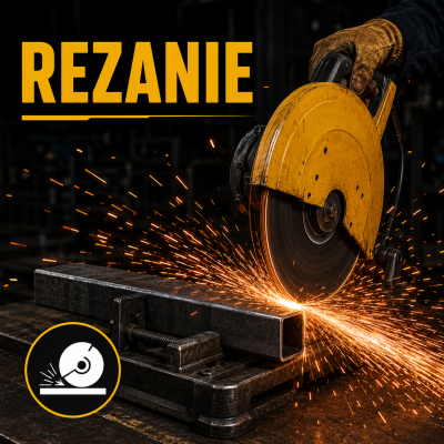 Rezanie