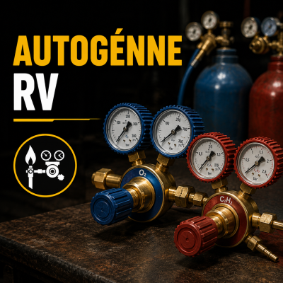 Autogénne rv