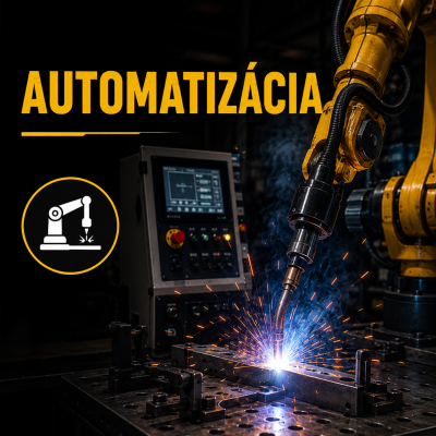 Automatizácia