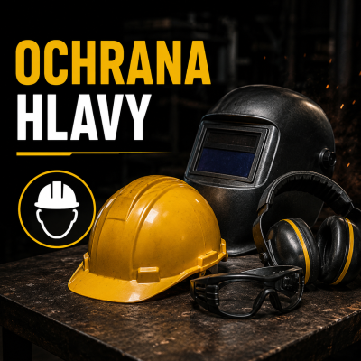 Ochrana hlavy