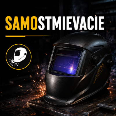 Samostmievacie