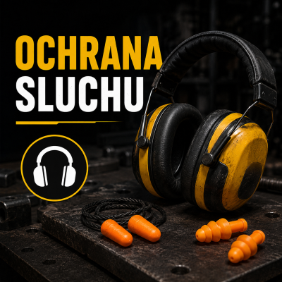Ochrana sluchu