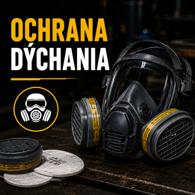 Ochrana dýchania