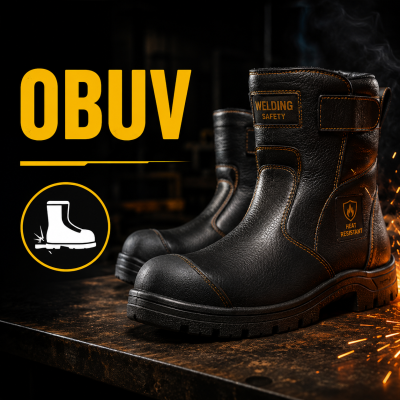 Obuv