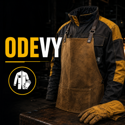 Odevy