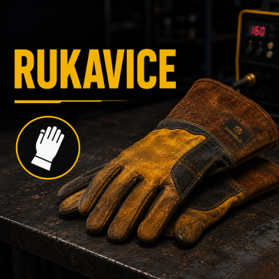 Rukavice