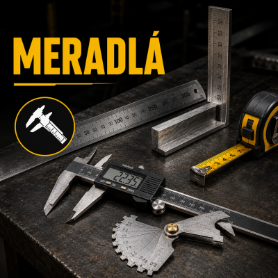 Meradlá