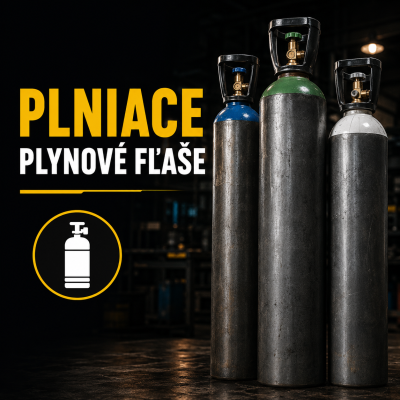 PLNIACE PLYNOVÉ FĽAŠE