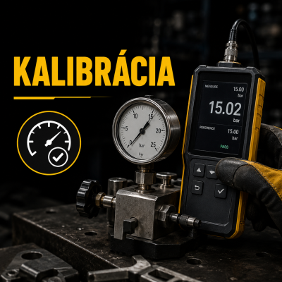 Kalibrácia