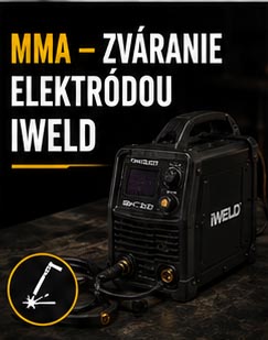 IWELD