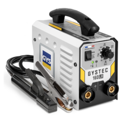 GYSTEC 160 LA - S príslušenstvom