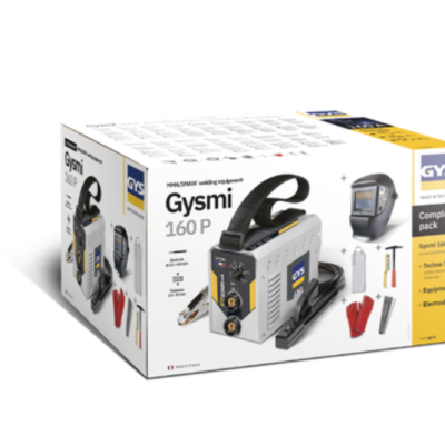 suprava GYSMI 160P