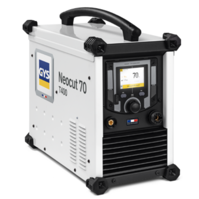PLAZMA NEOCUT 70 T400 - HORÁK JE SÚČASŤOU BALENIA