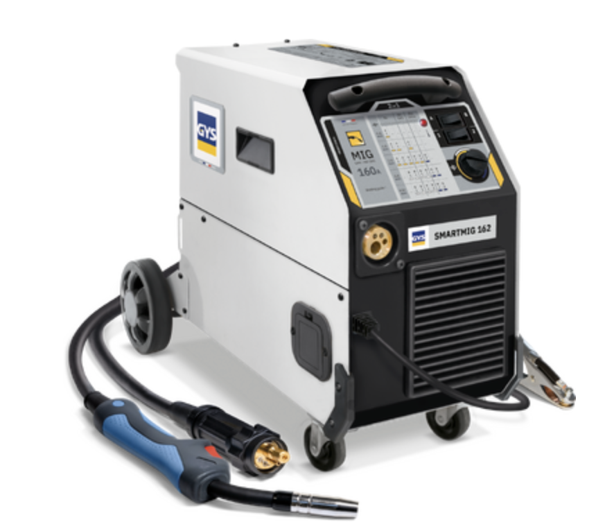 SMARTMIG 162