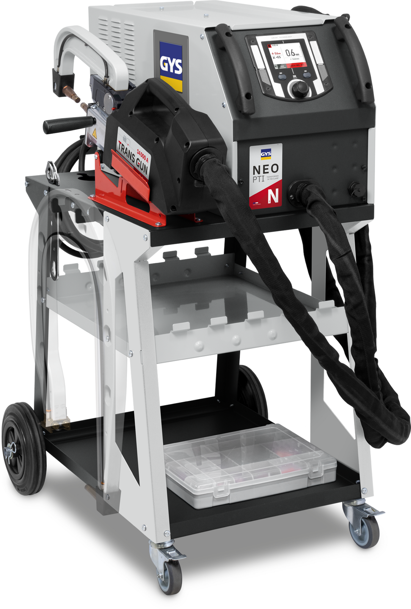 GYSPOT PTI NEO - 400V