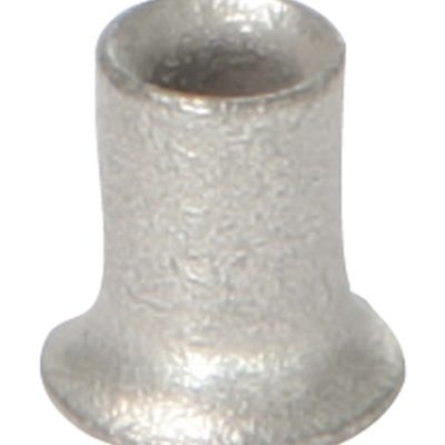 100 samoprerážacích oceľových nitov Ø5.3 x 9.0mm – blistrové balenie