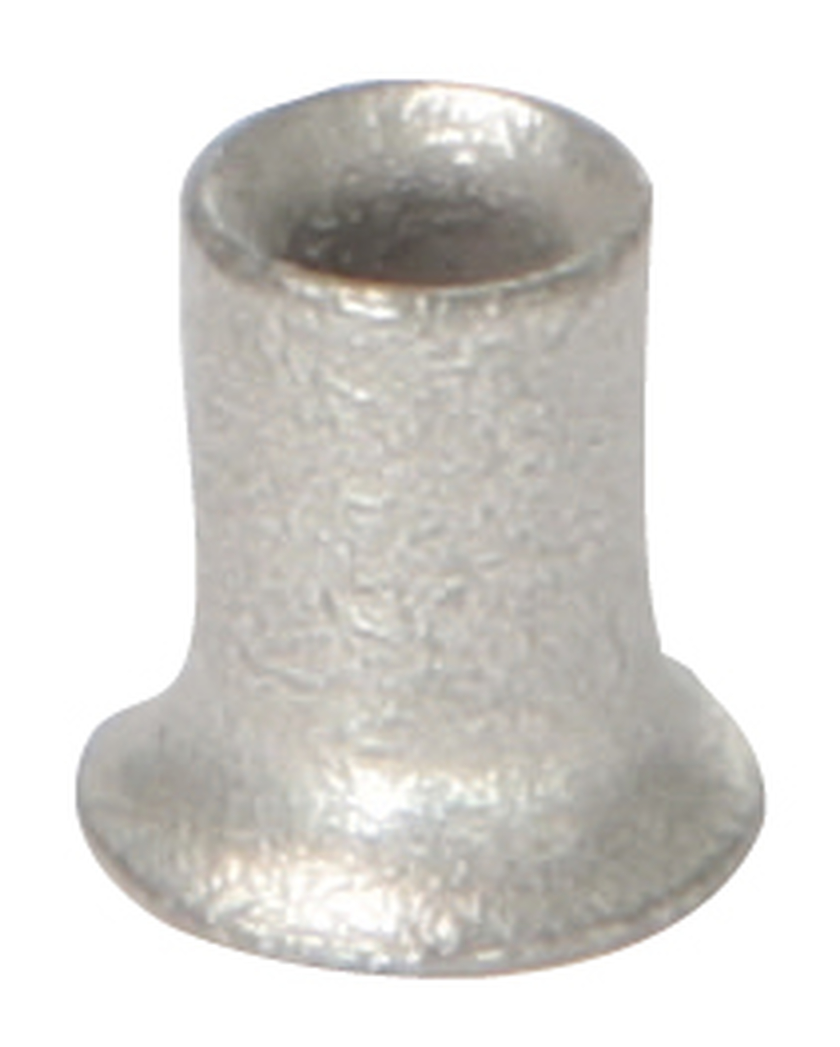 100 samoprerážacích oceľových nitov Ø5.3 x 9.0mm – blistrové balenie