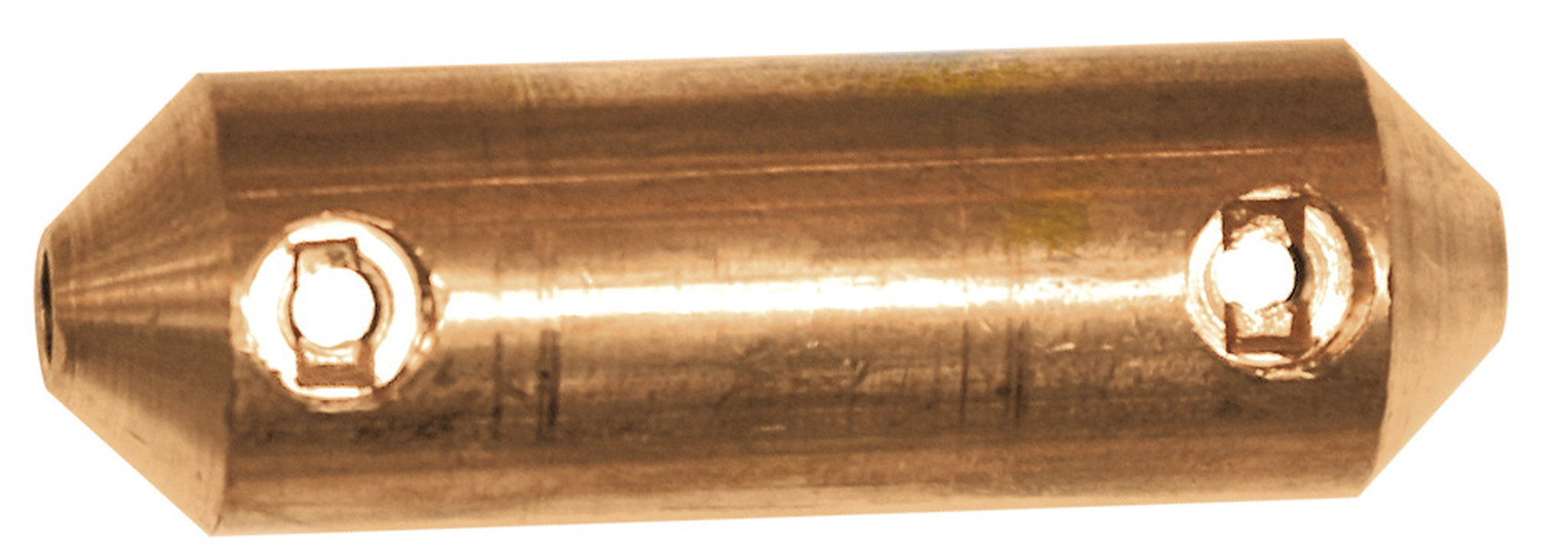 Elektródy pre nity M4 Ø 16