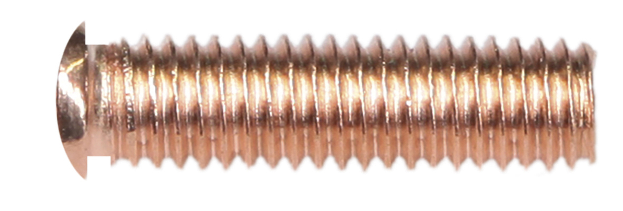 100 nitov M5 x 18
