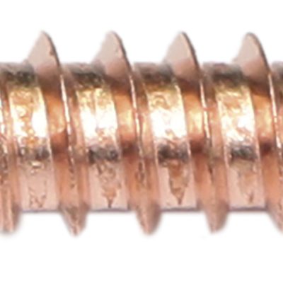 100 samorezných nitov 5x12