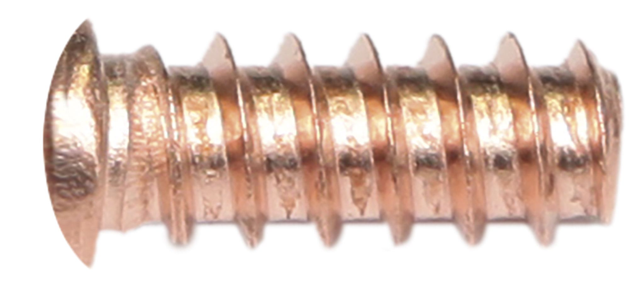 100 samorezných nitov 5x12