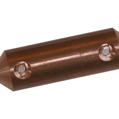 Elektródy na samorezné nity M5 – M6 – Ø 16 D5