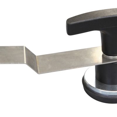Magnetické uzemnenie