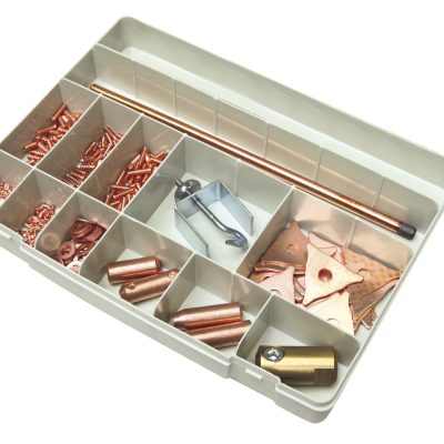 Box s príslušenstvom SPOTTER BOX PRO