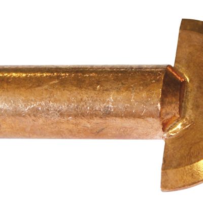 Koliesková elektróda pre GYSPOT INVERTER Ø 16