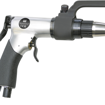 GYSPOT DRILL