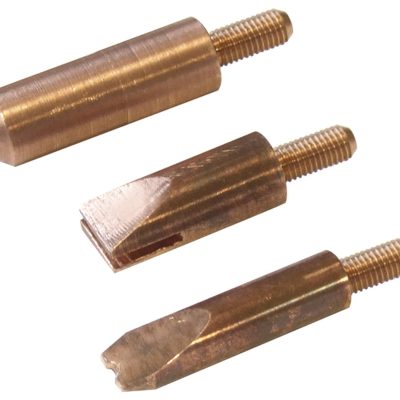 3 elektródy pre rukoväte Manuspot