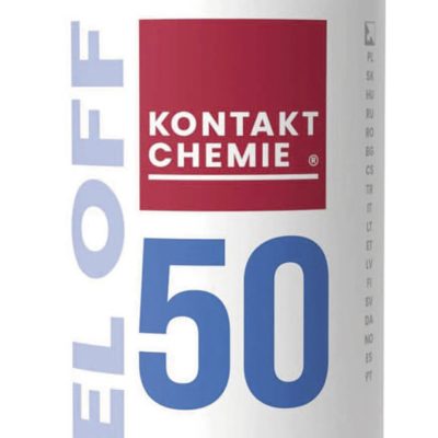 Lepidlo rozpúšťadlo v spreji - 200 ml