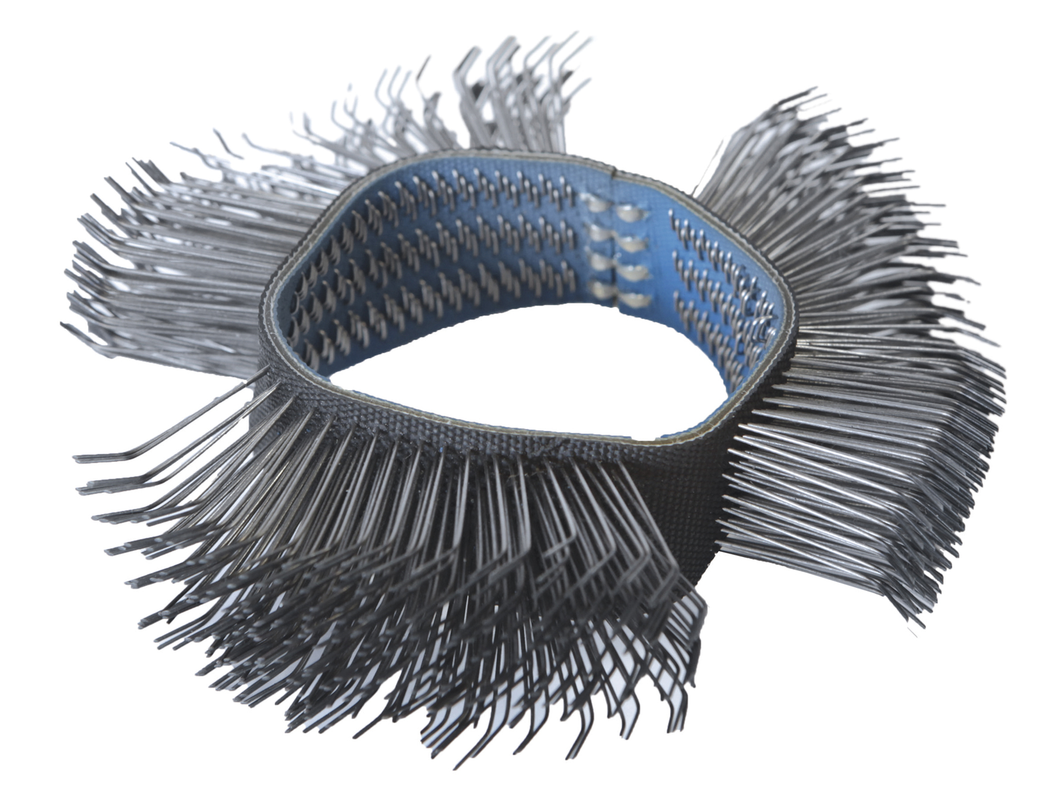 Hrubá kefa 103 x 23 MM - vlákno 0.7MM