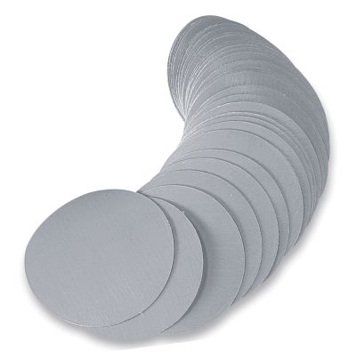50 brúsnych kotúčov P 3000 – priemer 76 MM