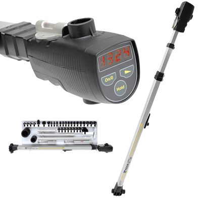 GYSMETER