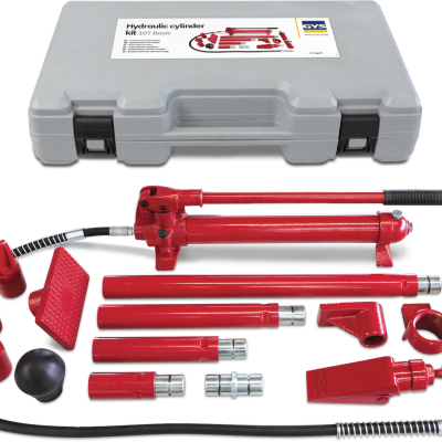 Základná súprava hydraulického valca (10T)