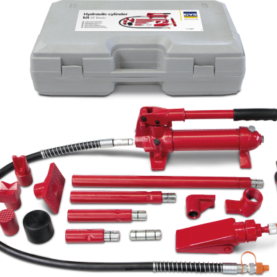 Základná súprava hydraulického valca (4T)