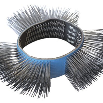 Jemná kefa 103X23MM – rovné vlákna 0.5 MM