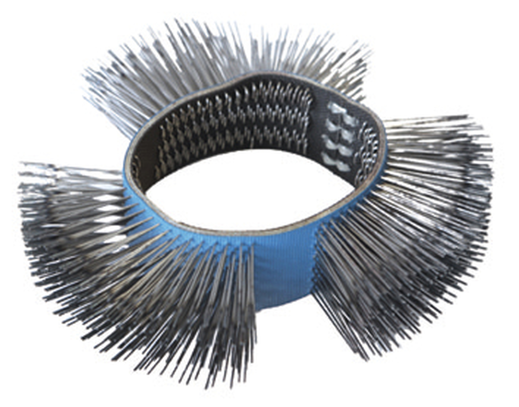 Jemná kefa 103X23MM – rovné vlákna 0.5 MM