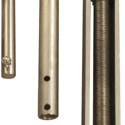 Lišta PUSH-PULL
